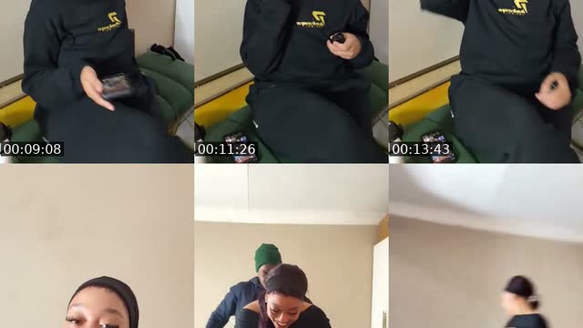 @ohmygoshbrii TikTok live from 2026-08-11