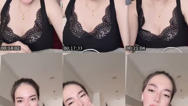 @ceritasamantha TikTok live from 2026-08-11