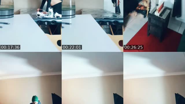 TikTok live: Getting A Super trim #barber by @skillz.leclallo.c