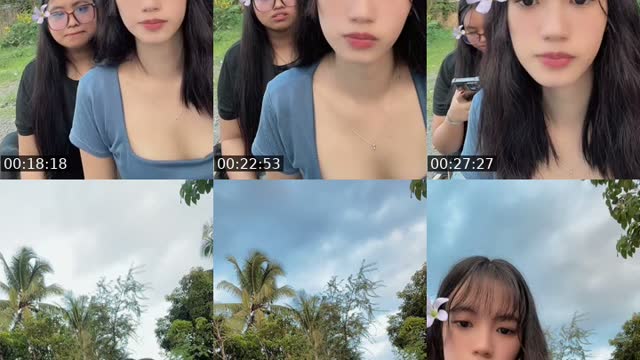 TikTok live: ig : jnz_ae by @pretz.ae