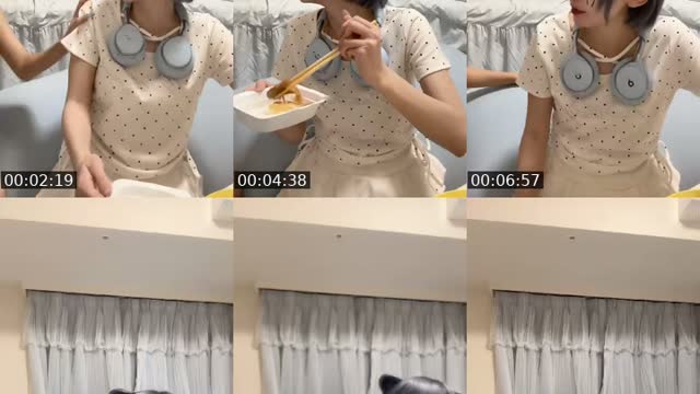 TikTok live: みけDJ🎧atひめ by @memories__info