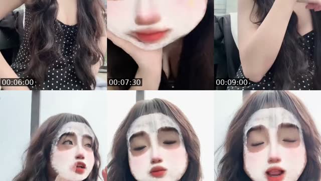 TikTok live: 1 chút r đi ăn nhé by @anotherkan_