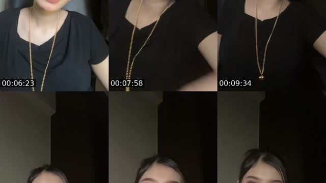 @shesh0tertthany0u TikTok live from 2026-08-11