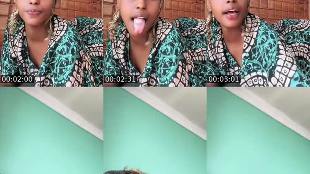 @myphina666 TikTok live