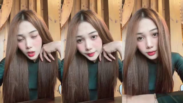 @iam_aww TikTok live