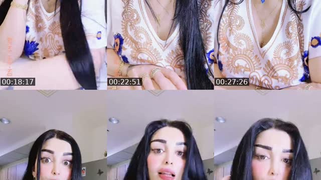 @qamra450 TikTok live