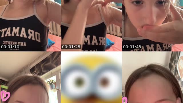 @angelinka5129 TikTok live