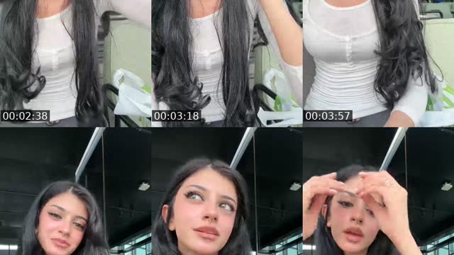 TikTok live: اسرع لايف by @lolremas