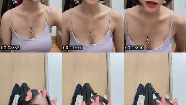 TikTok live: PENUHIN GIFT GALLERY AMAA by @smbodeiynvrpain