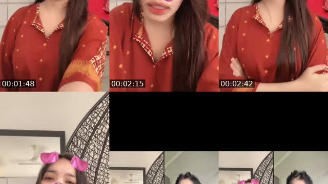 @tashaaars_ TikTok live