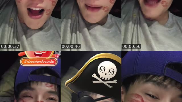@oueiija TikTok live