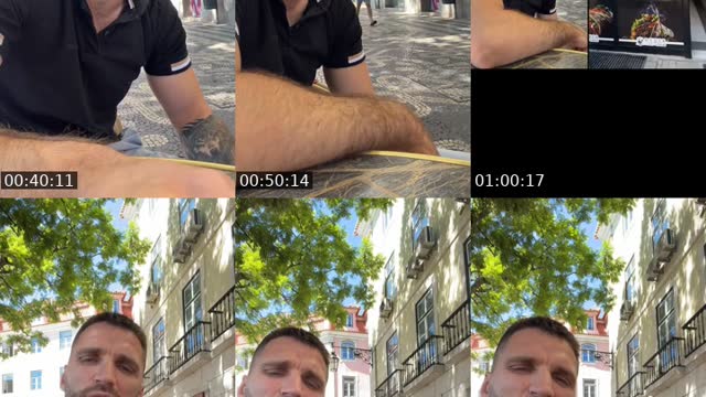 @fire.fire9 TikTok live from 2026-08-11