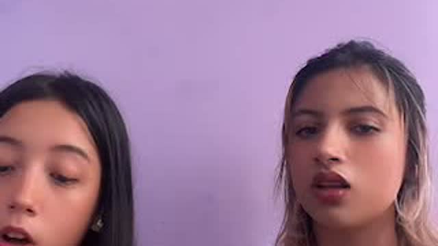@_chunautiiiii_ TikTok live