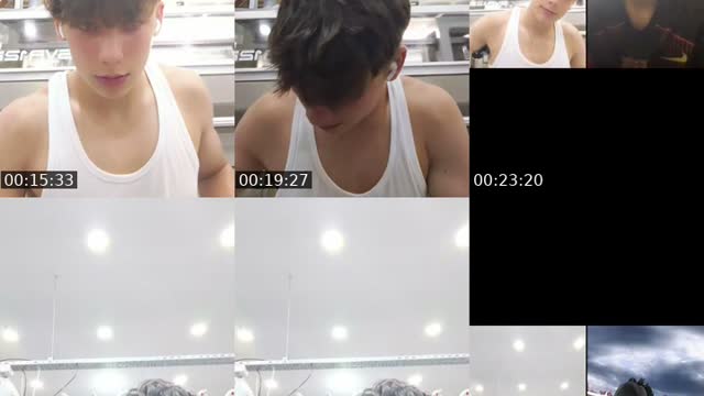 @ziyahacisaziyahac TikTok live from 2026-08-11