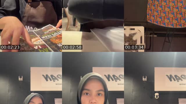 @salssssssy TikTok live