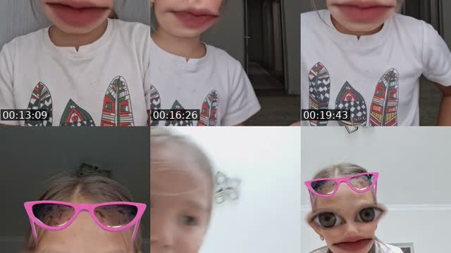 @bunny.blink71 TikTok live