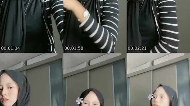 @frhnaa782 TikTok live
