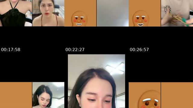 @mtho2k7 TikTok live