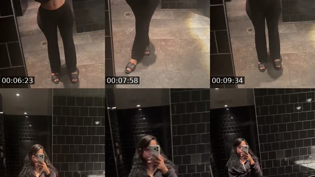 @ranyatoun TikTok live from 2026-08-11