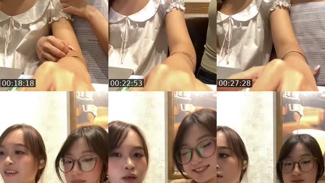 TikTok live: Đêm hôm by @simpbosimple