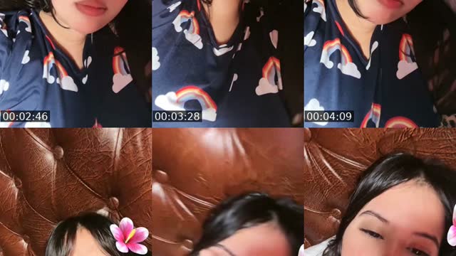 @fatitarotra TikTok live