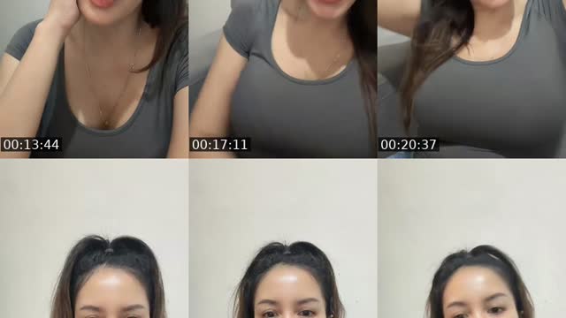 TikTok live: Moning 🧚🏻 by @sweetybe_1