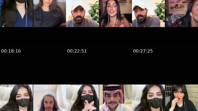 @r_ozii1 TikTok live