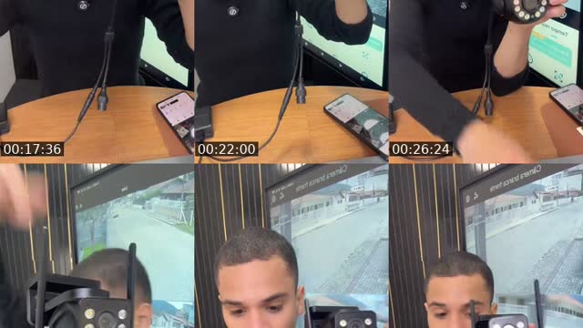 TikTok live: SUPER LIVE DE OFERTAS by @antoniioshop