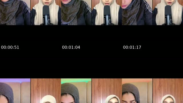 @ashams799 TikTok live