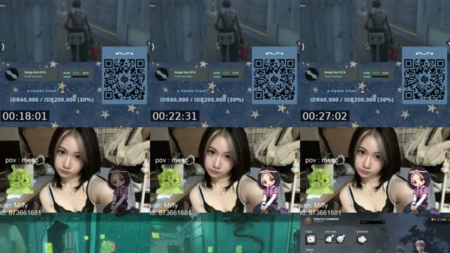 @dear_miffy TikTok live from 2026-08-11