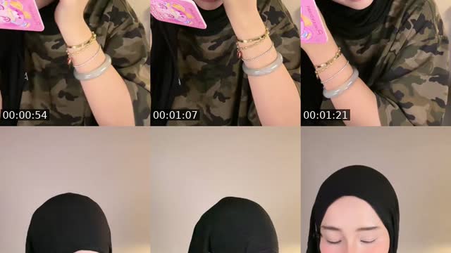 @kickbtwsk TikTok live