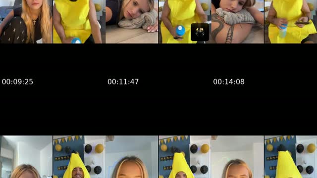 @oceanehmr TikTok live