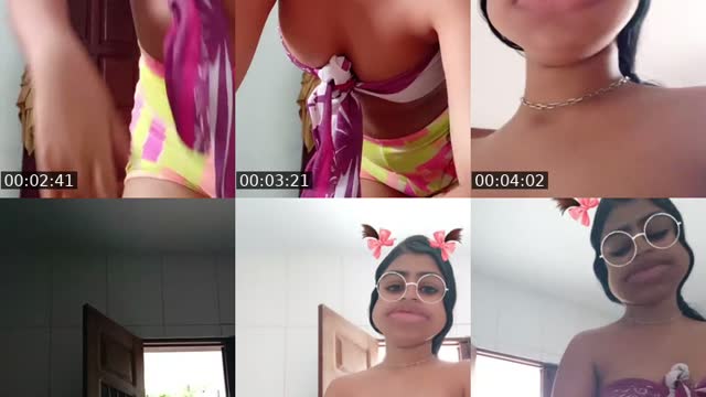 tou doida já - @user731384778