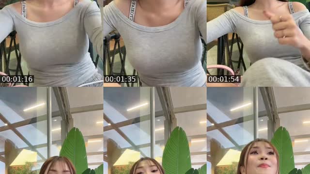 @drimgarrlend TikTok live