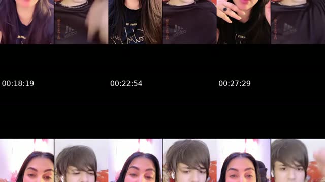 @nosheenghumman_jatti TikTok live from 2026-08-11
