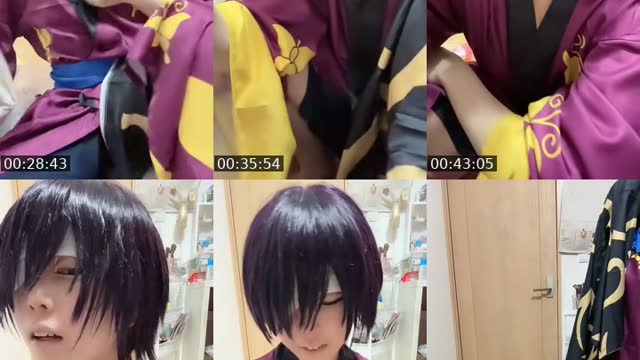 @maru_12020 TikTok live from 2026-08-11