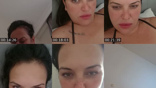 @deryadmrl0 TikTok live