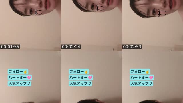 TikTok live: 湯船でデトックス🛁🐈秘密話 by @sushichannnnnn