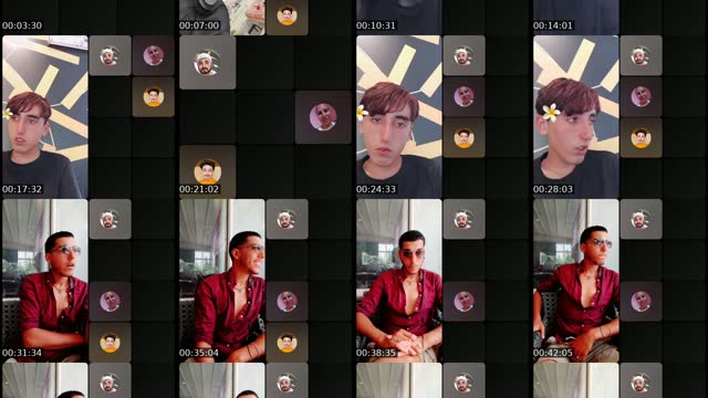 @nawfa1234 TikTok live