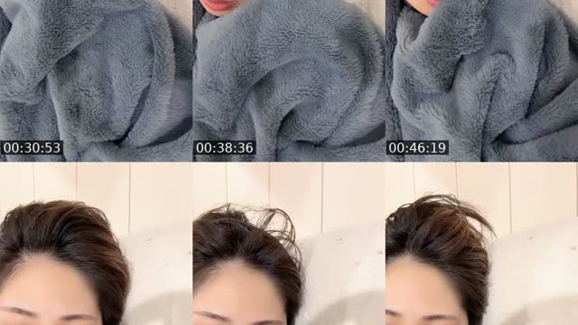 TikTok live: 少しだけ by @rssnm0