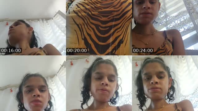 @ivana.karchnakova38 TikTok live