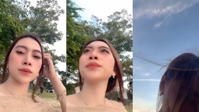 @ndah_mar6 TikTok live