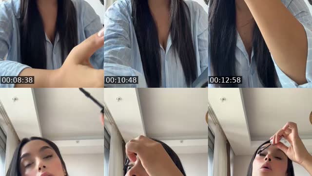 @eylemosko TikTok live