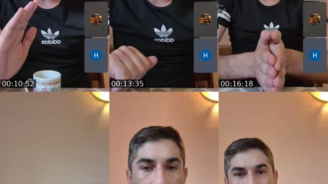 @araiksargsyan5 TikTok live