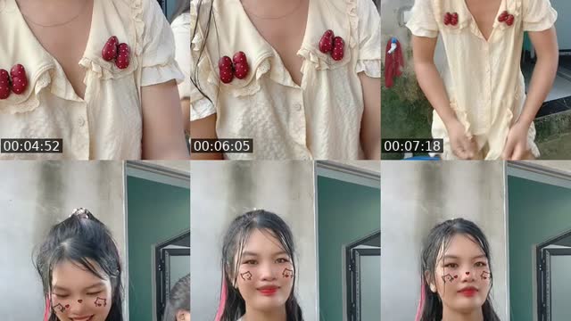 @hungly1135 TikTok live
