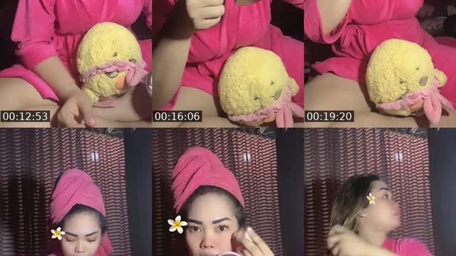 TikTok live: Jangan heran by @vennyanggi16
