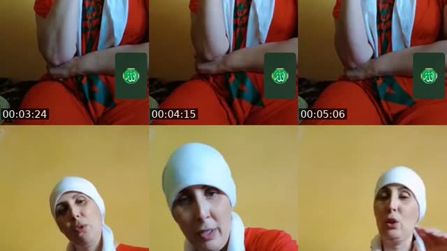 @ihssan.el.ouardi TikTok live