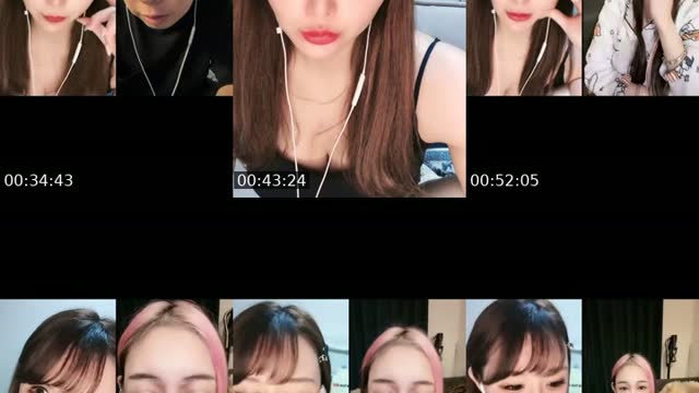 @cocosama0525 TikTok live from 2026-08-11