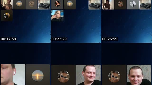 @irina_skrrr_ Ukraine TikTok live from 2026-08-11