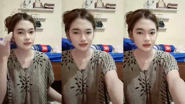 @sabellanaww TikTok live